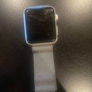 1st Generation Apple Watch.